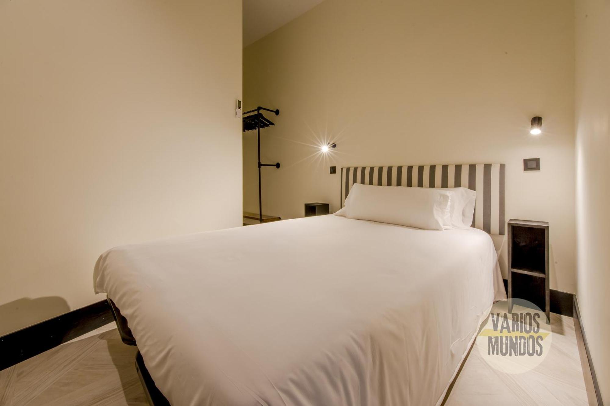 Iconic Apt En Plena Plaza Del Carmen Para 4Pax E3 Мадрид Екстериор снимка