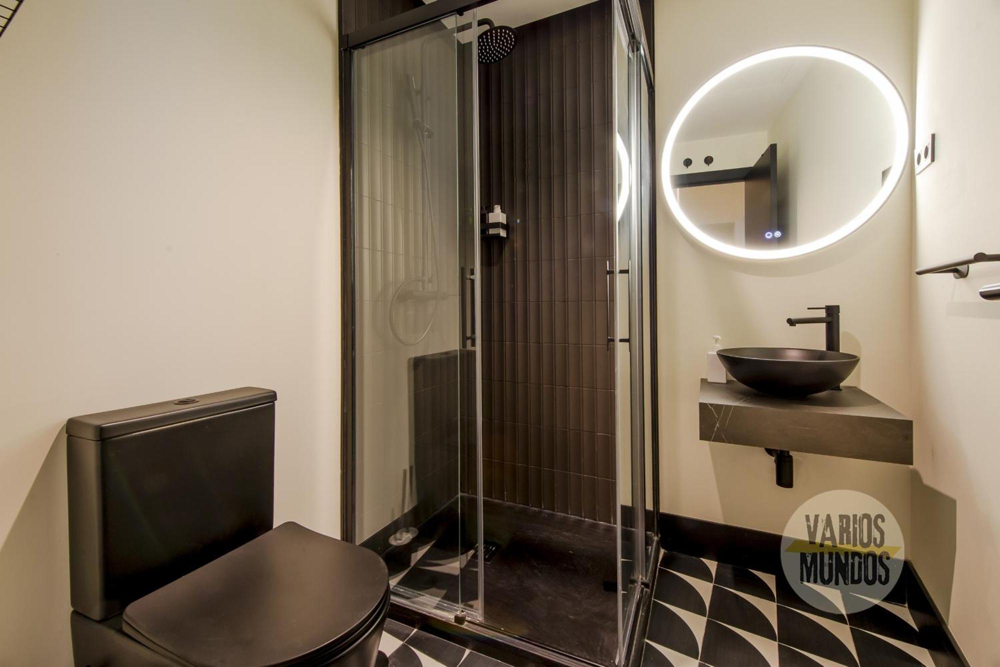 Iconic Apt En Plena Plaza Del Carmen Para 4Pax E3 Мадрид Екстериор снимка