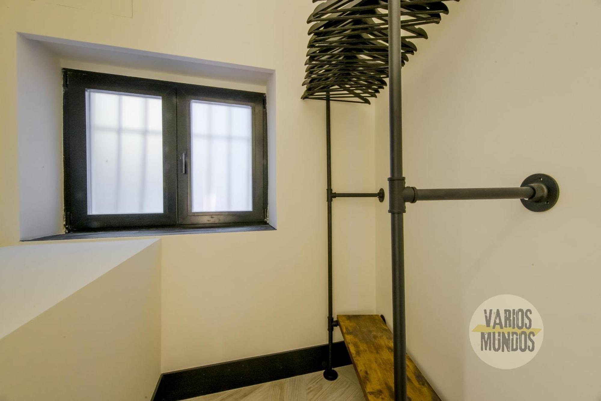 Iconic Apt En Plena Plaza Del Carmen Para 4Pax E3 Мадрид Екстериор снимка
