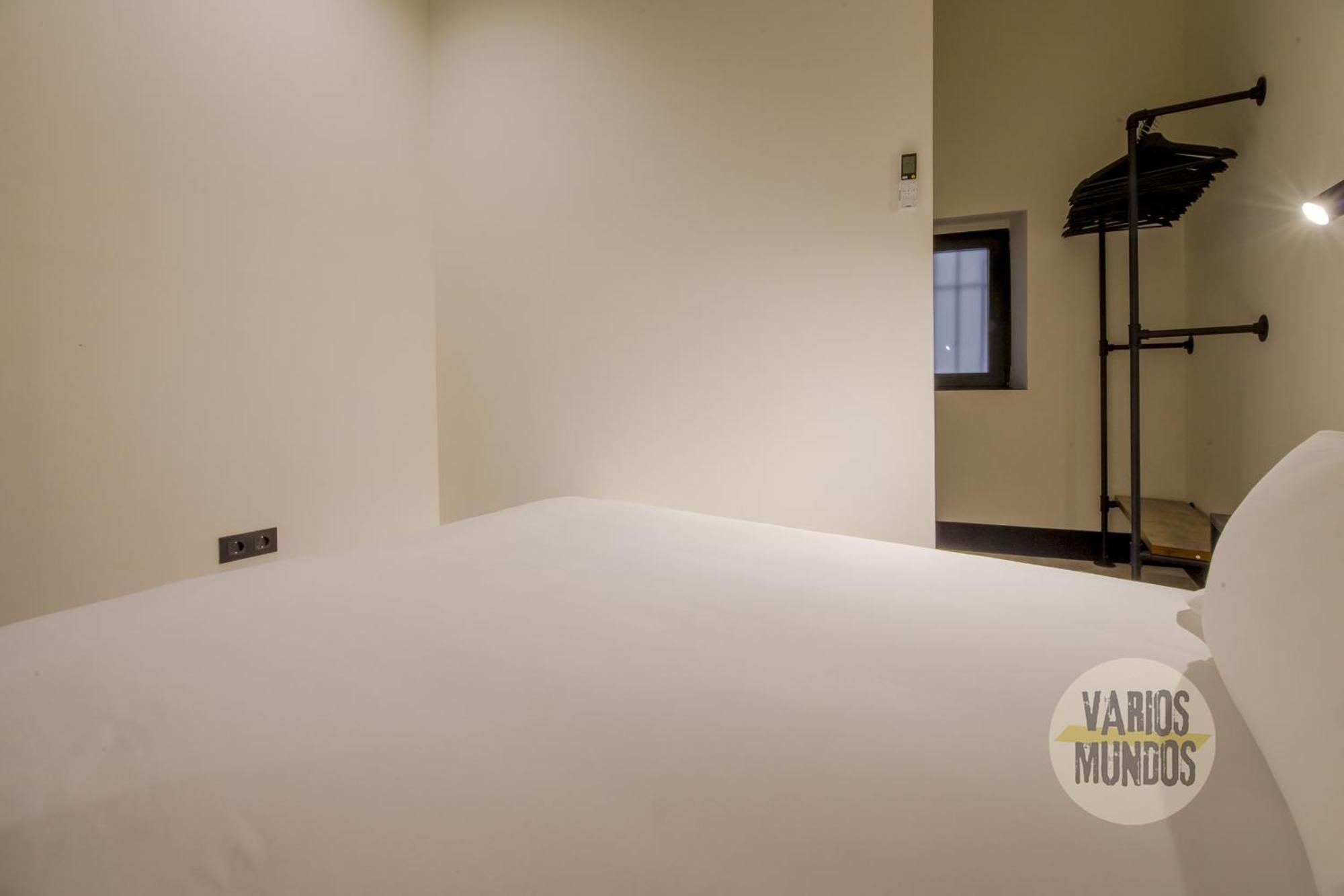 Iconic Apt En Plena Plaza Del Carmen Para 4Pax E3 Мадрид Екстериор снимка