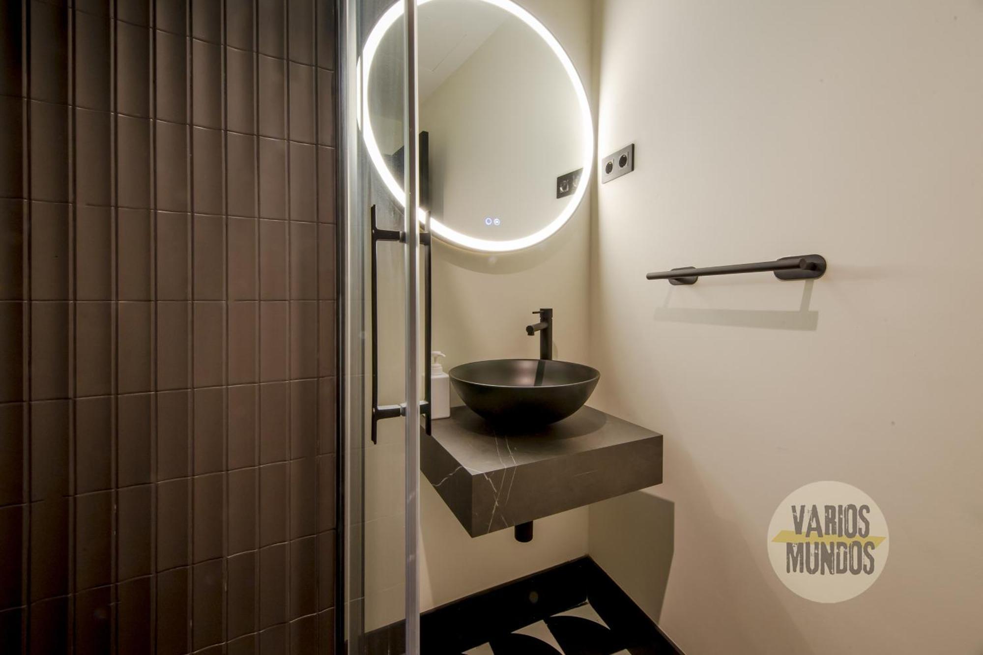 Iconic Apt En Plena Plaza Del Carmen Para 4Pax E3 Мадрид Екстериор снимка